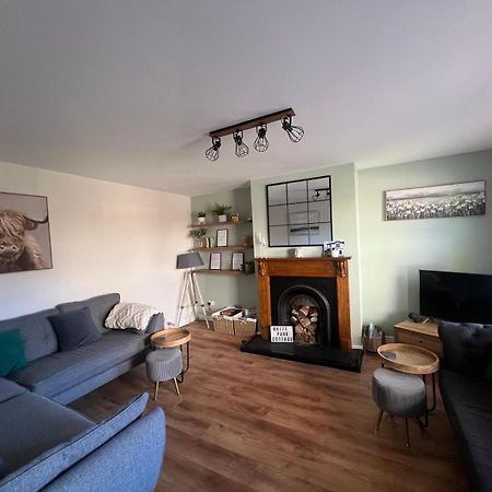 Whitepark Cottage - Your Home Away From Home Ballycastle Extérieur photo