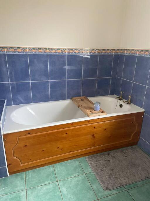 Whitepark Cottage - Your Home Away From Home Ballycastle Extérieur photo