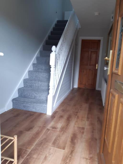 Whitepark Cottage - Your Home Away From Home Ballycastle Extérieur photo