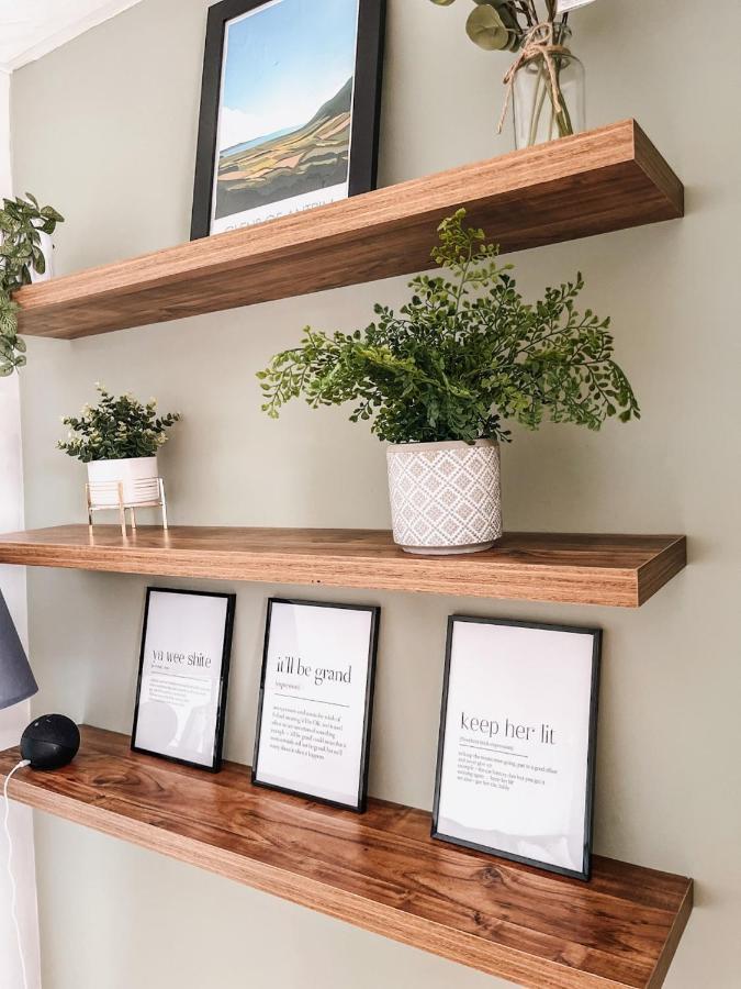 Whitepark Cottage - Your Home Away From Home Ballycastle Extérieur photo