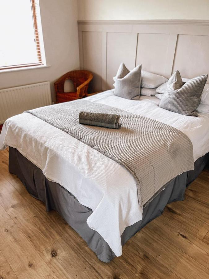 Whitepark Cottage - Your Home Away From Home Ballycastle Extérieur photo