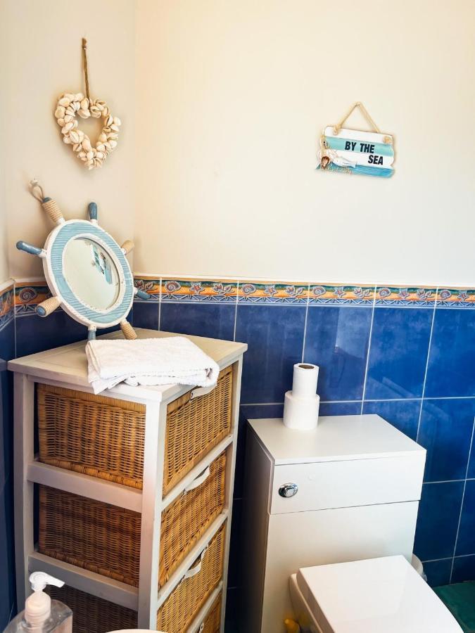 Whitepark Cottage - Your Home Away From Home Ballycastle Extérieur photo