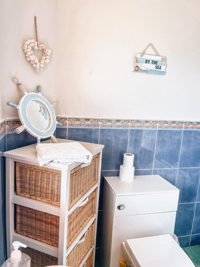 Whitepark Cottage - Your Home Away From Home Ballycastle Extérieur photo
