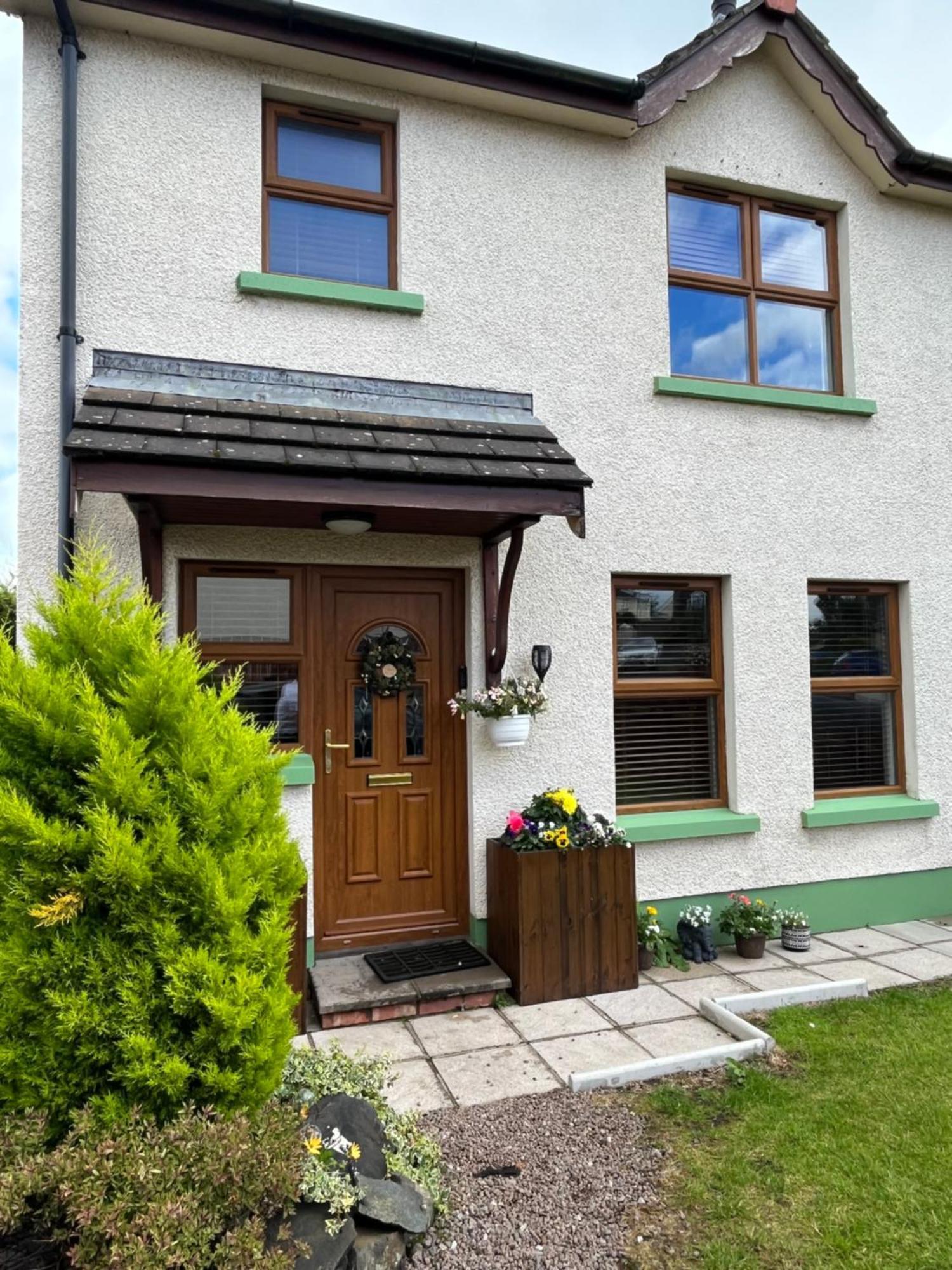 Whitepark Cottage - Your Home Away From Home Ballycastle Extérieur photo