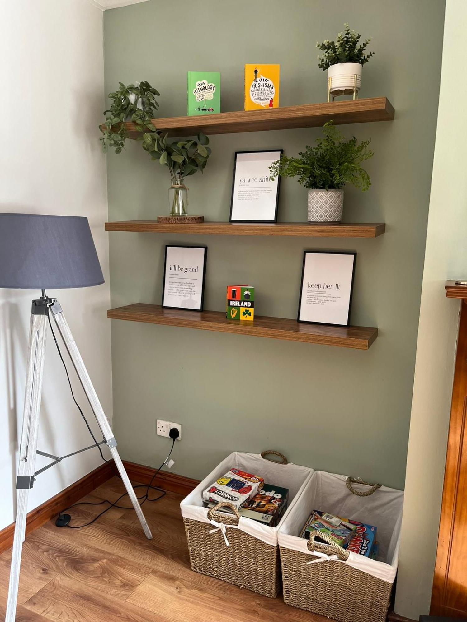 Whitepark Cottage - Your Home Away From Home Ballycastle Extérieur photo