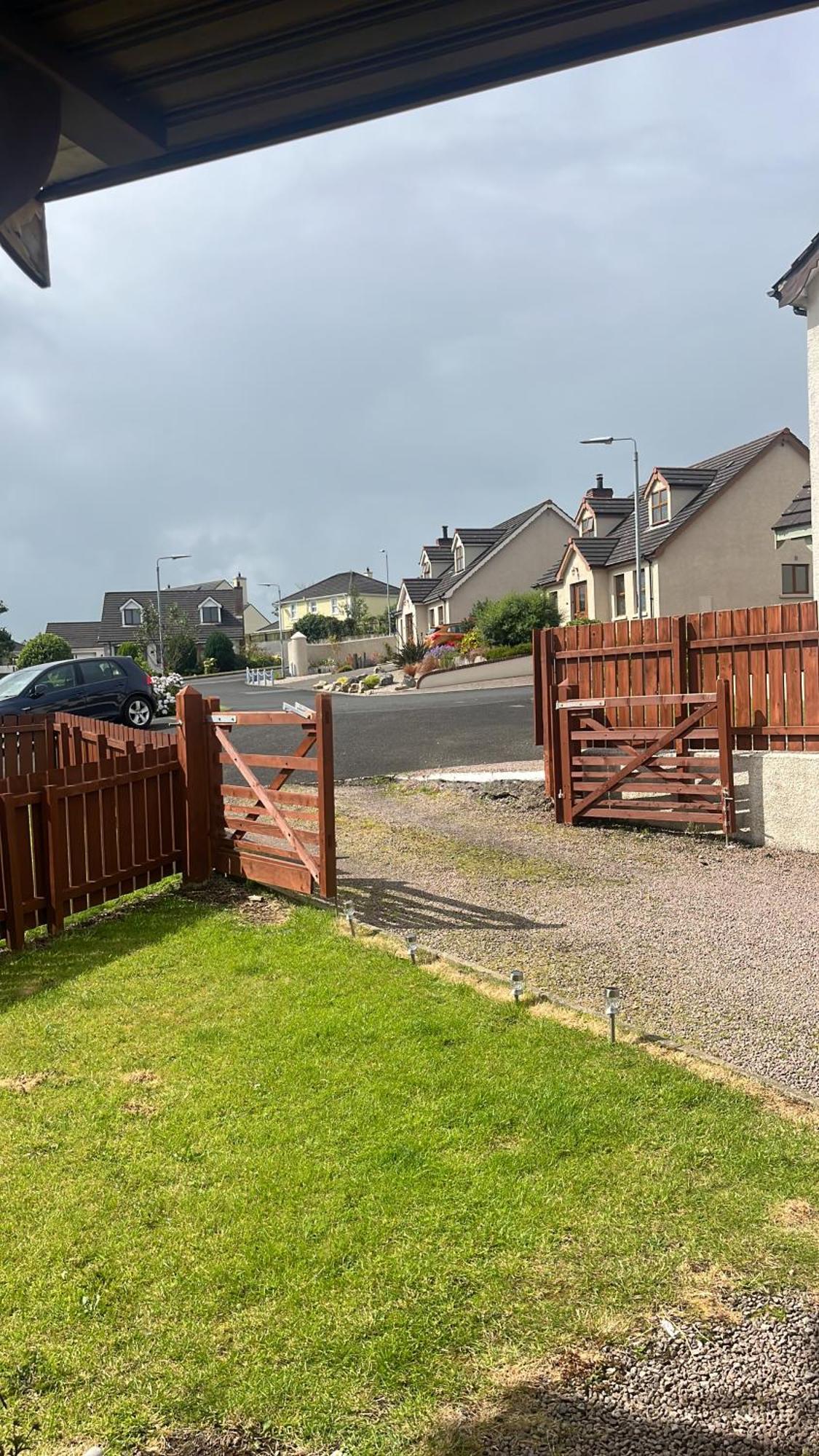 Whitepark Cottage - Your Home Away From Home Ballycastle Extérieur photo