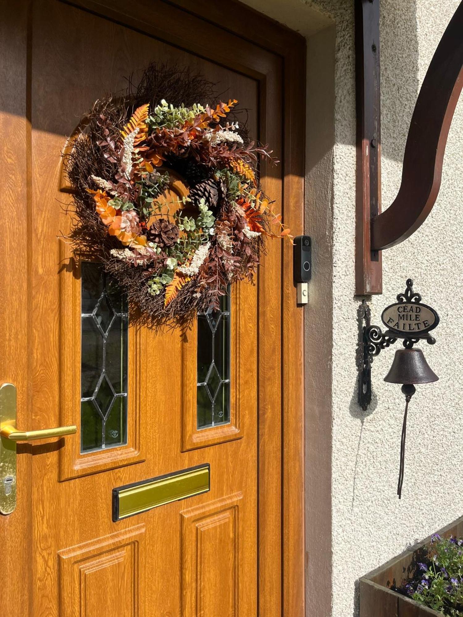Whitepark Cottage - Your Home Away From Home Ballycastle Extérieur photo