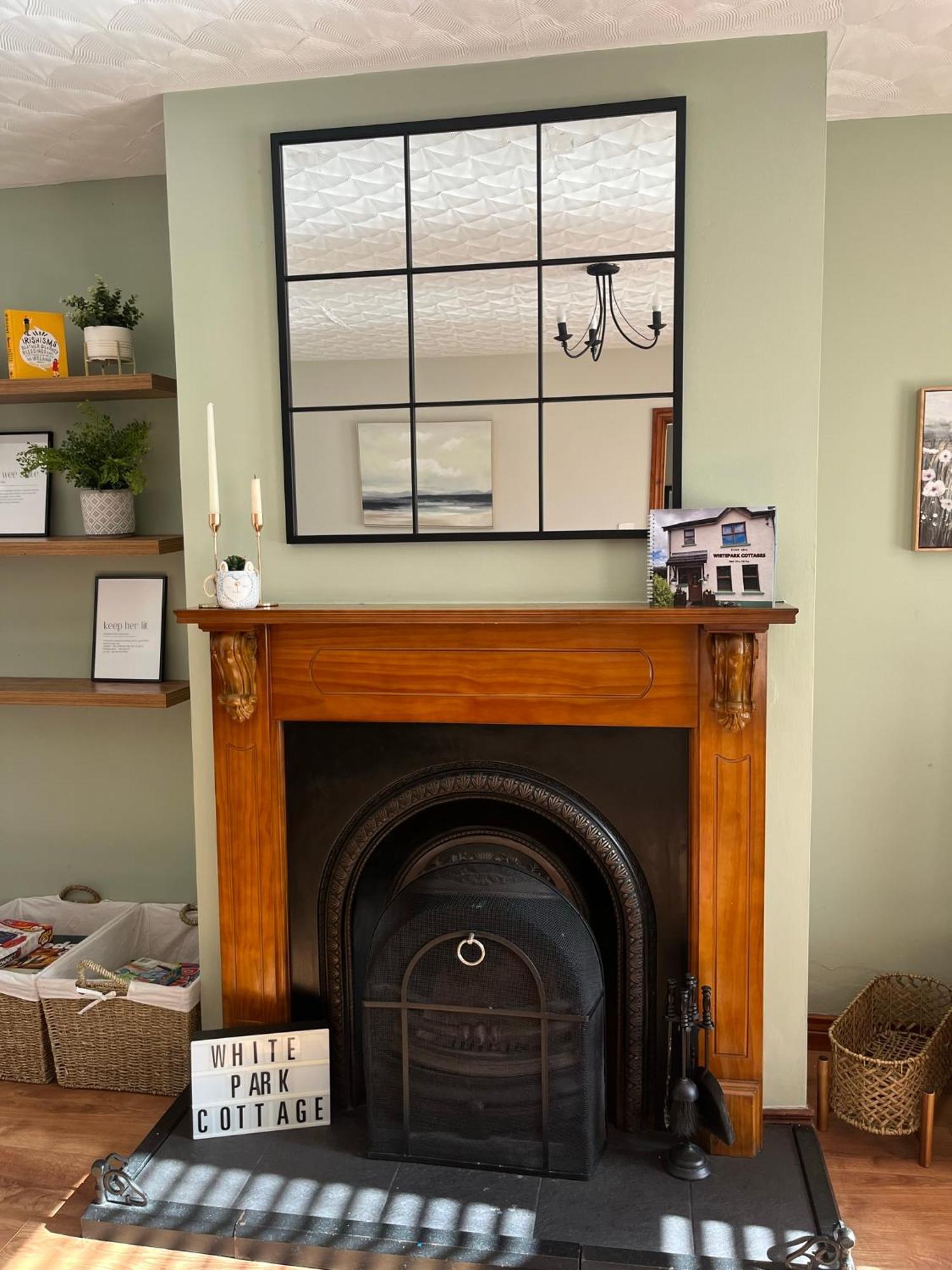 Whitepark Cottage - Your Home Away From Home Ballycastle Extérieur photo