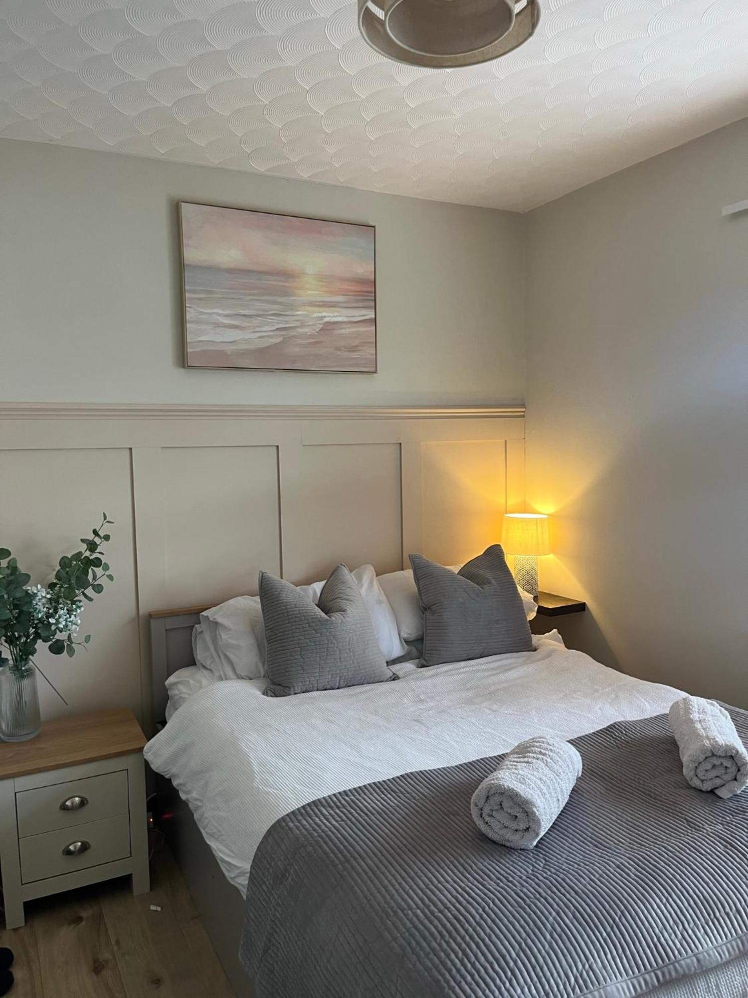 Whitepark Cottage - Your Home Away From Home Ballycastle Extérieur photo