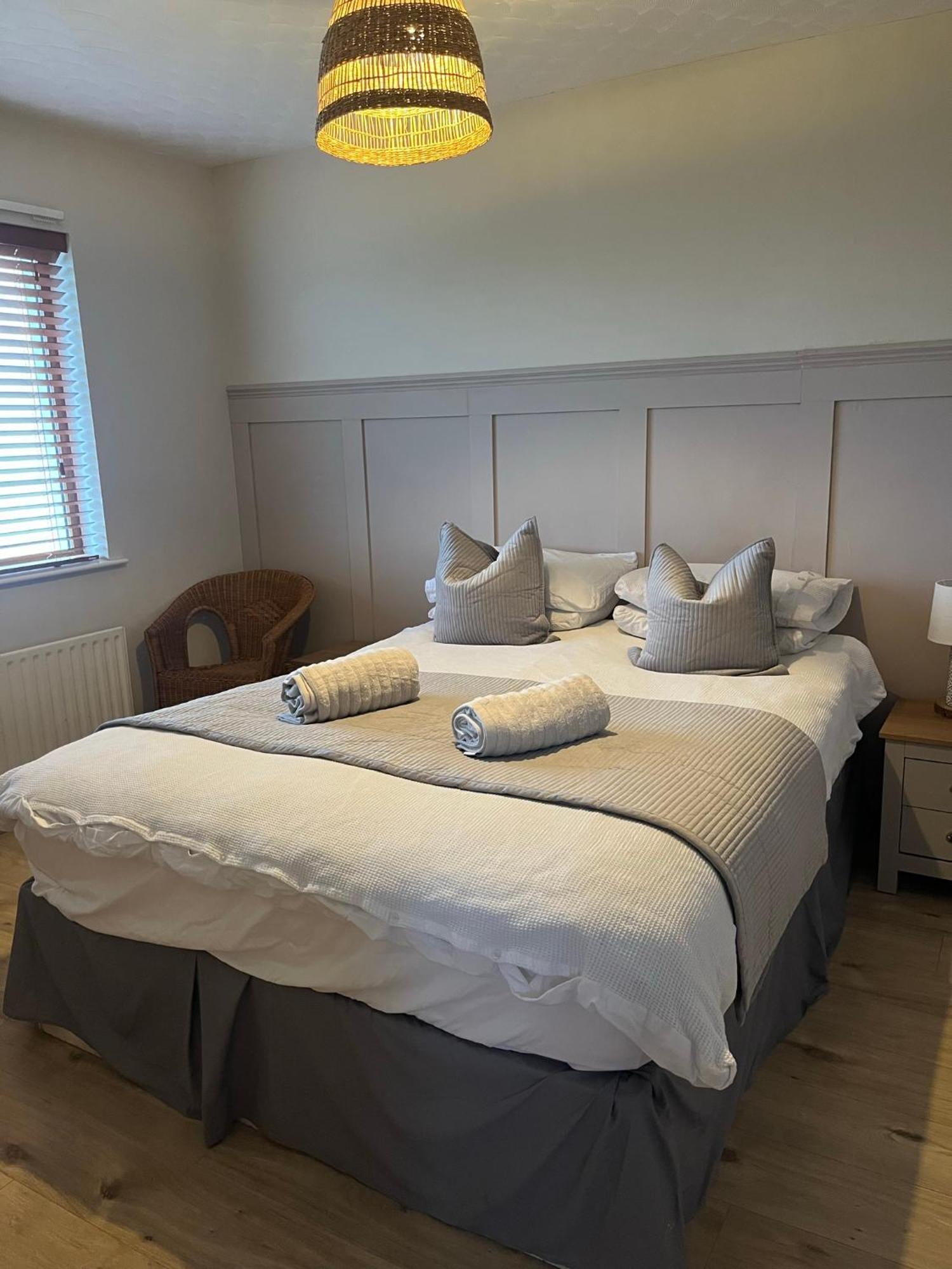 Whitepark Cottage - Your Home Away From Home Ballycastle Extérieur photo