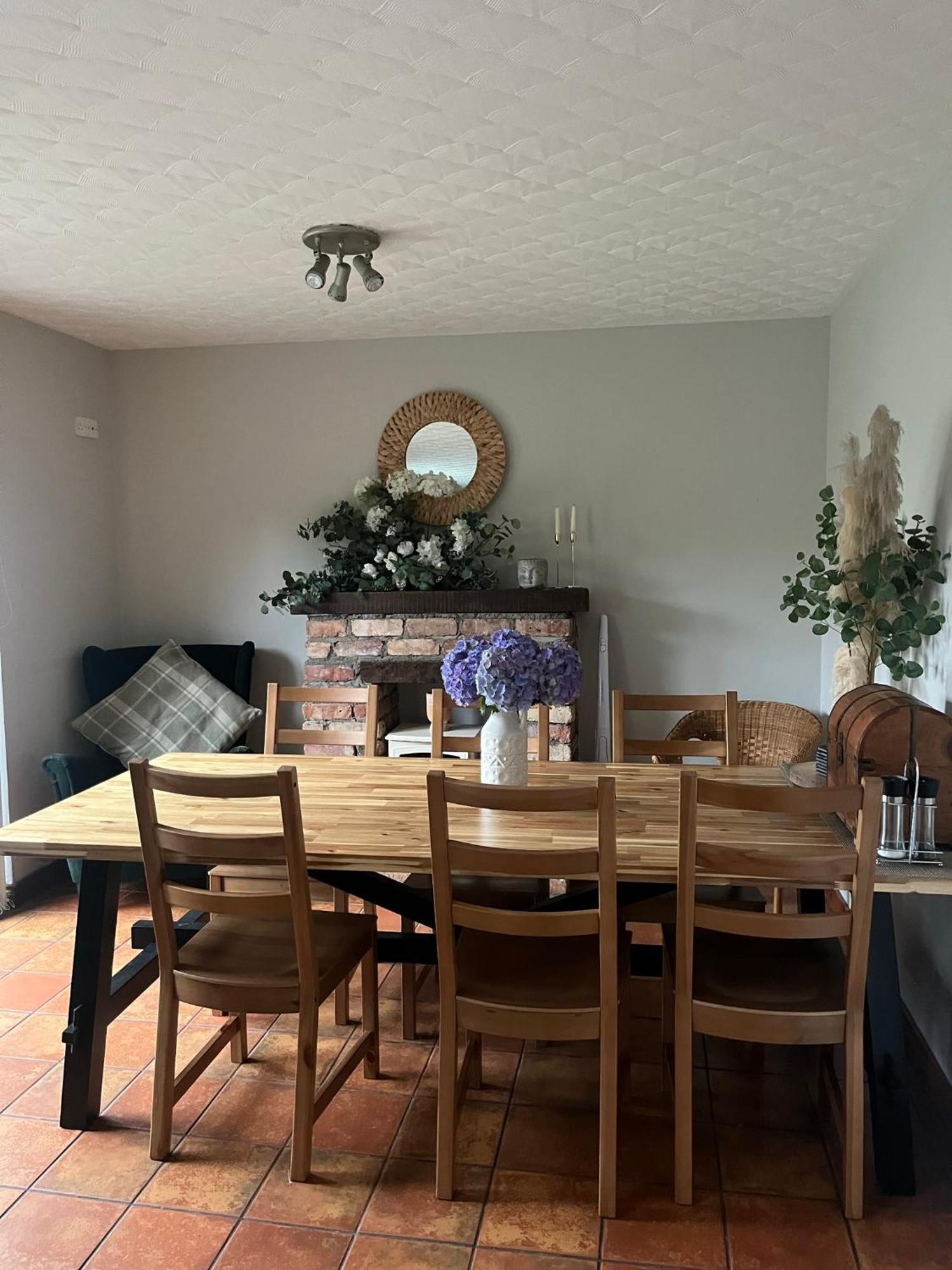 Whitepark Cottage - Your Home Away From Home Ballycastle Extérieur photo