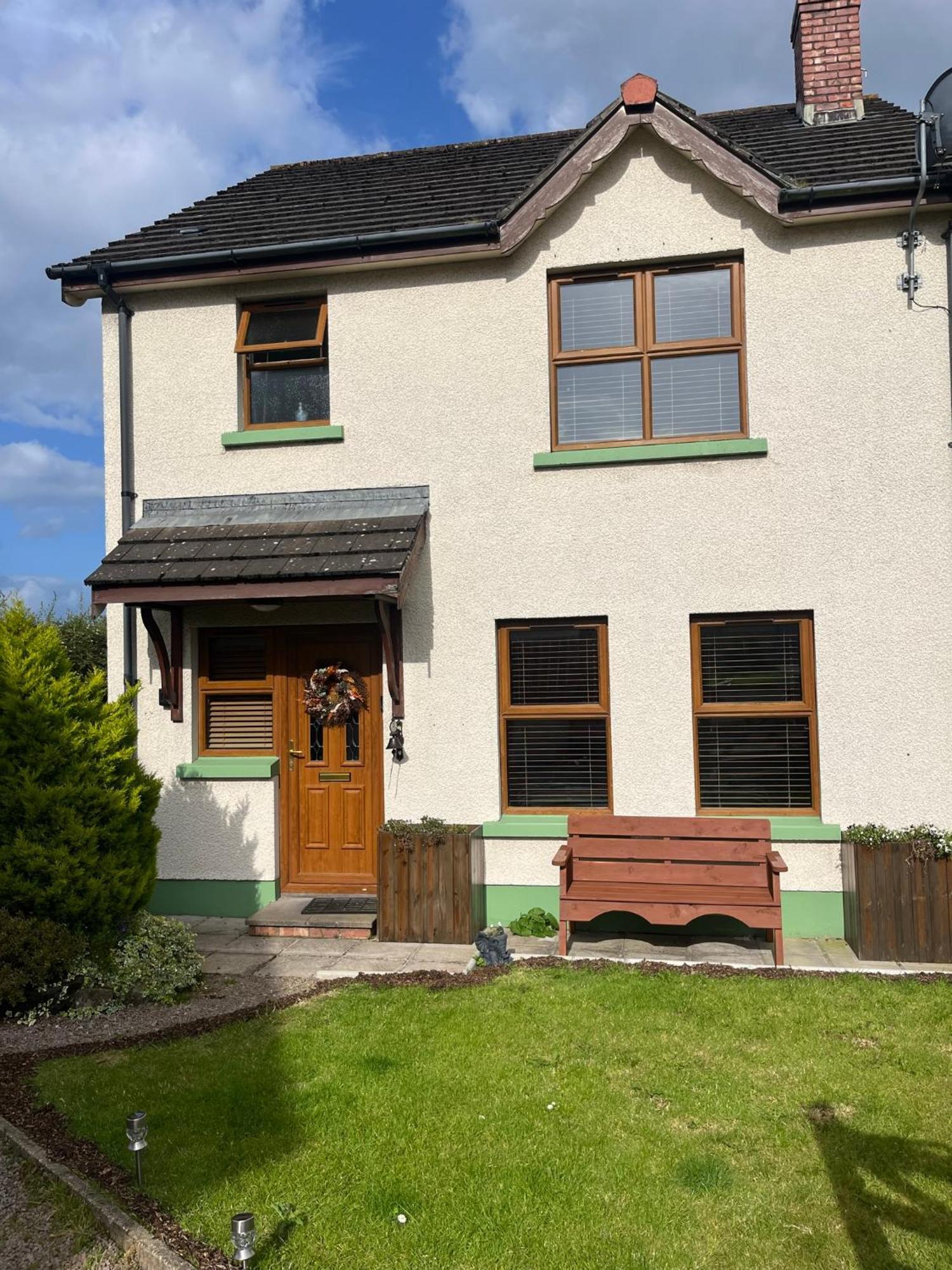 Whitepark Cottage - Your Home Away From Home Ballycastle Extérieur photo