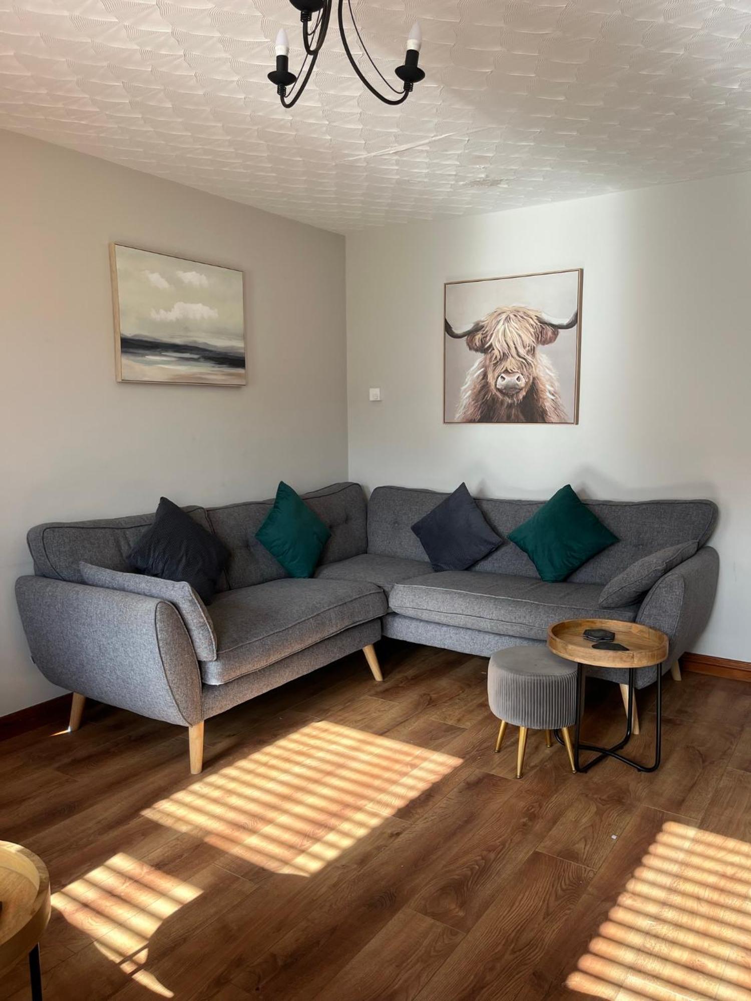Whitepark Cottage - Your Home Away From Home Ballycastle Extérieur photo