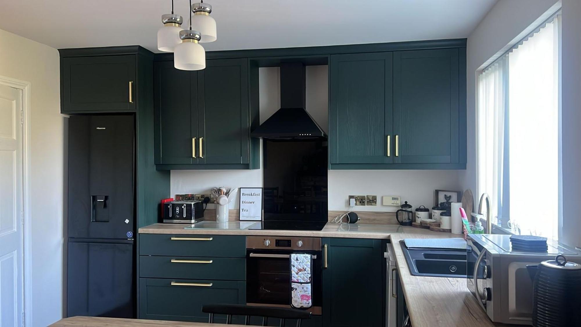 Whitepark Cottage - Your Home Away From Home Ballycastle Extérieur photo