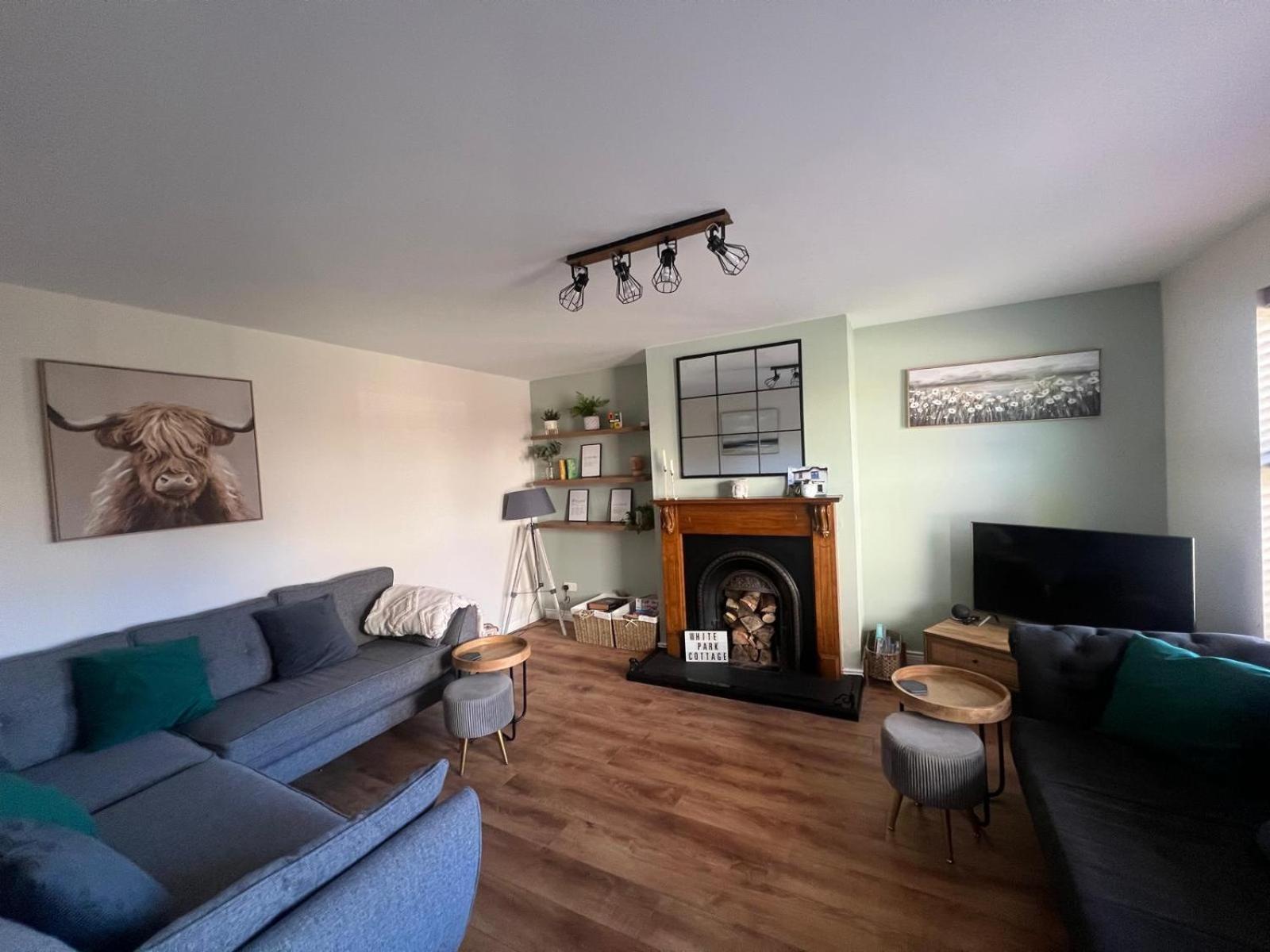 Whitepark Cottage - Your Home Away From Home Ballycastle Extérieur photo