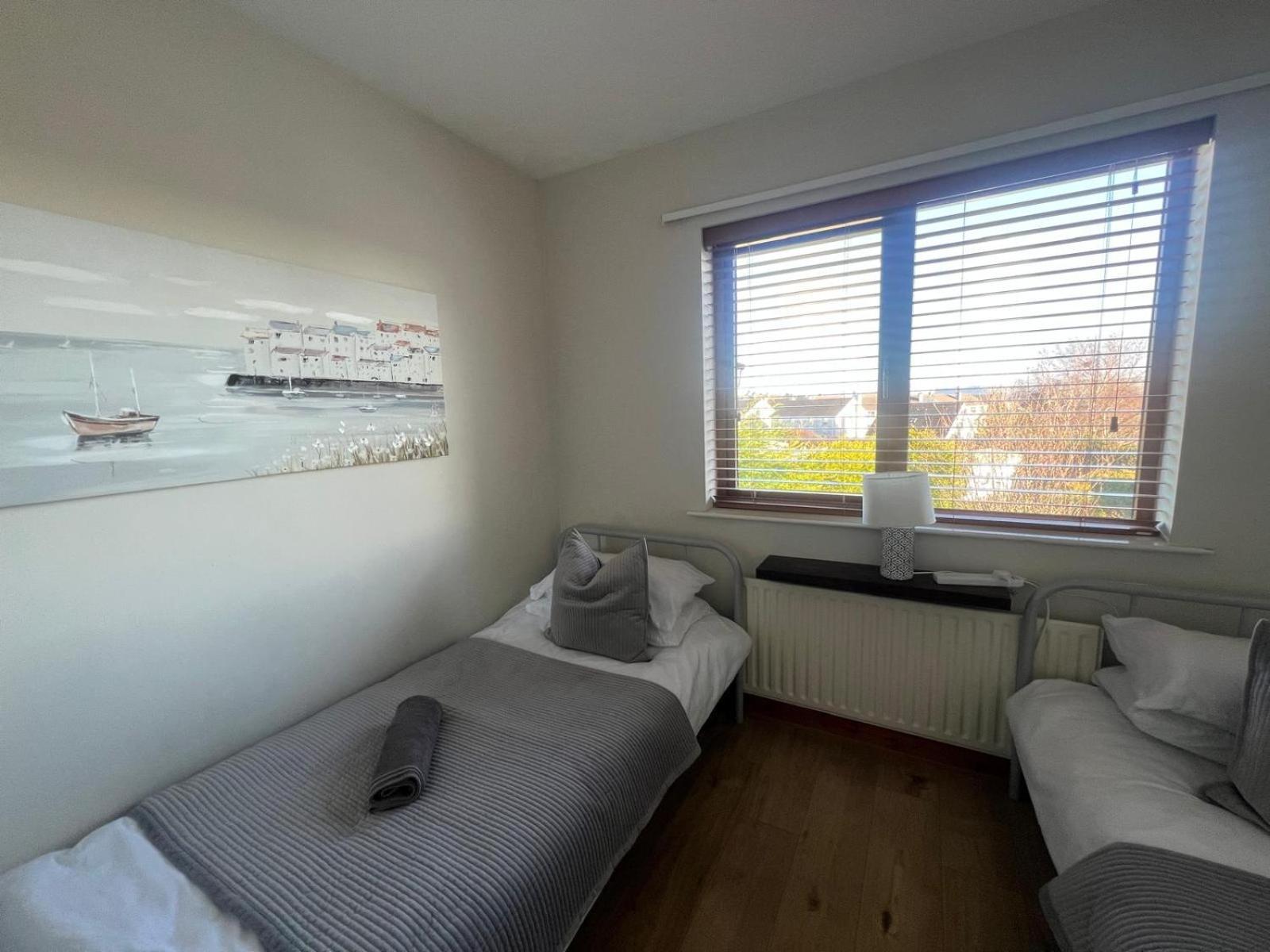 Whitepark Cottage - Your Home Away From Home Ballycastle Extérieur photo